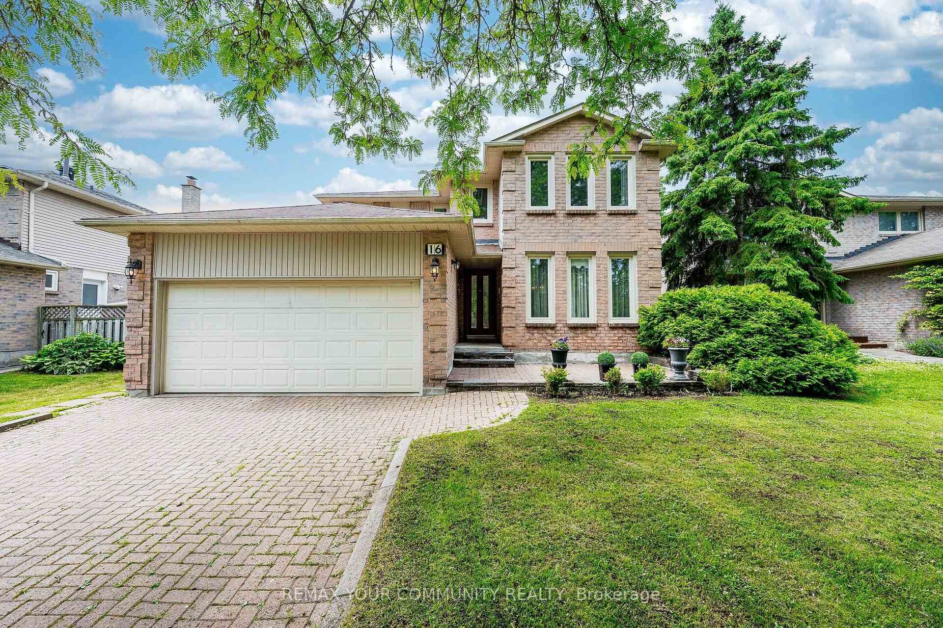 16 Valleyview Road