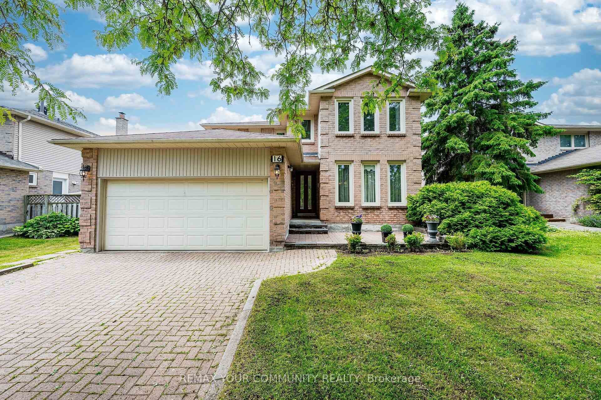 16 Valleyview Road