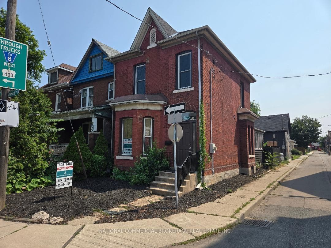138 Victoria Avenue