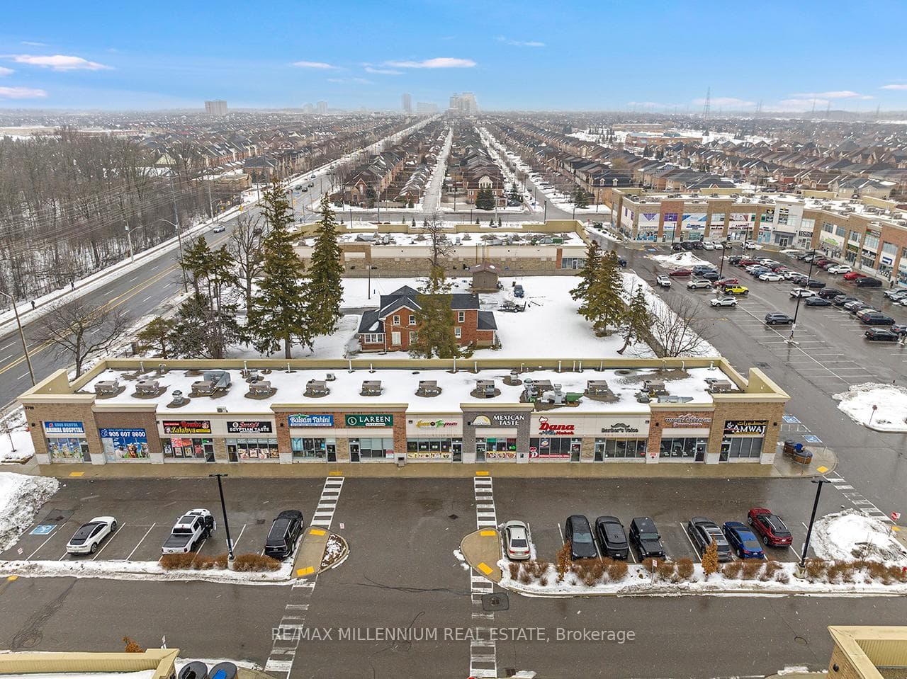 3700 Eglinton Avenue Unit #62