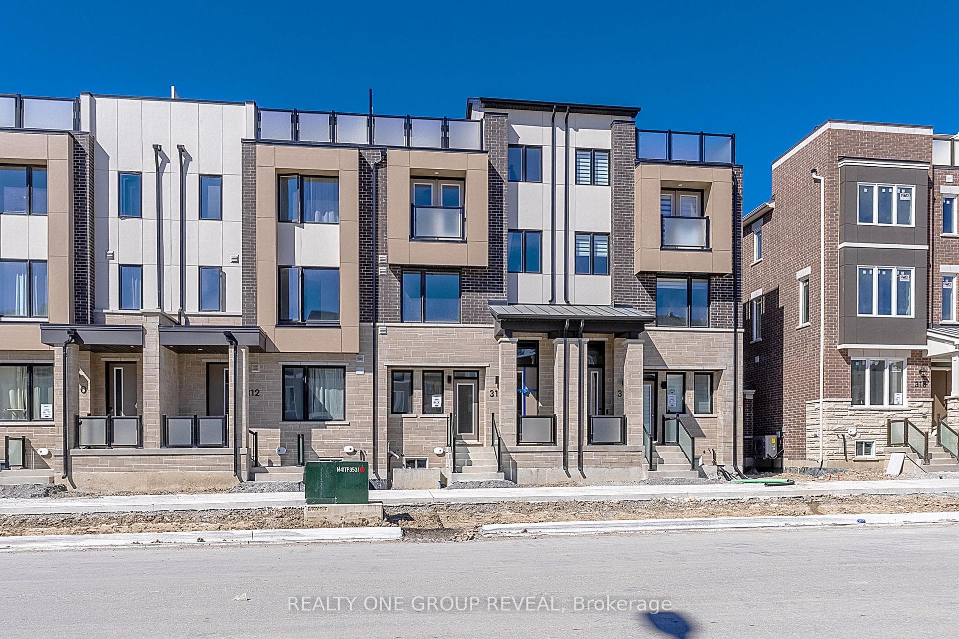 314 Stony Hill Boulevard
