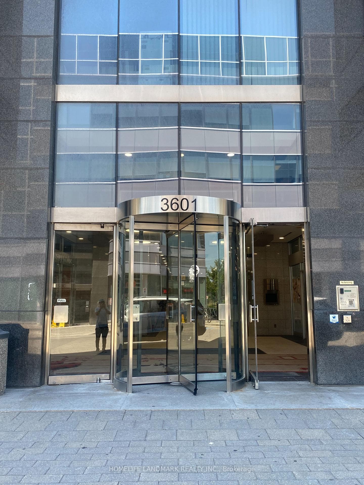 3601 Highway 7 N/A Unit 503