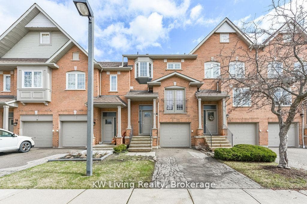 1588 South Parade Court Unit 60