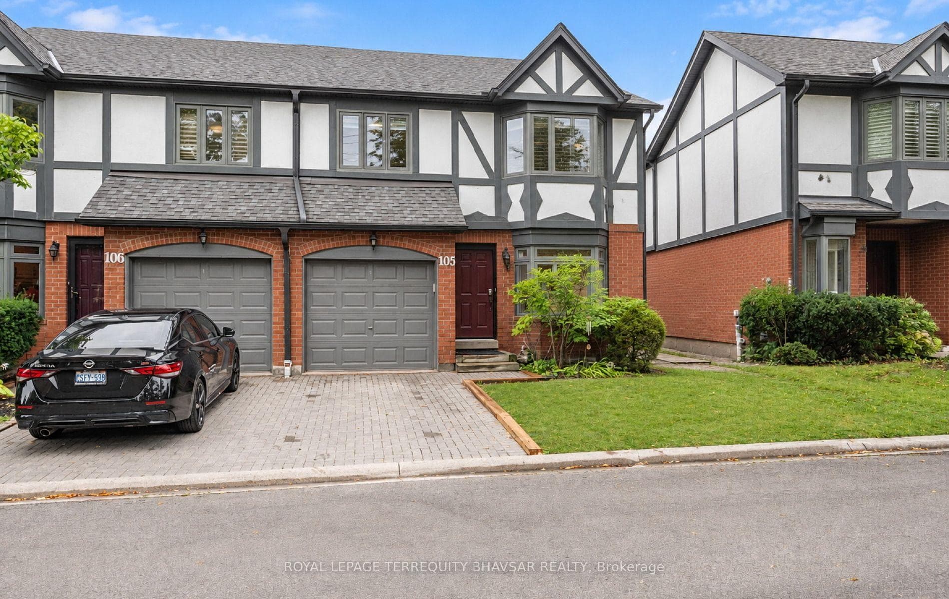 3050 Orleans Road Unit 105