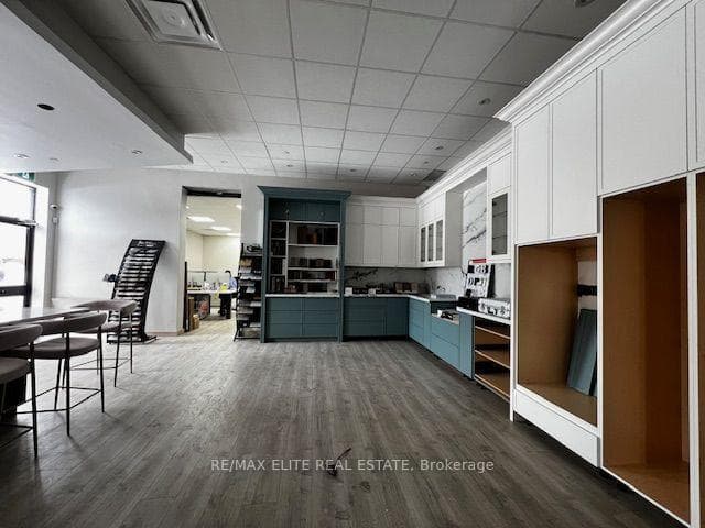 150 Ferrier Street Unit 10-11