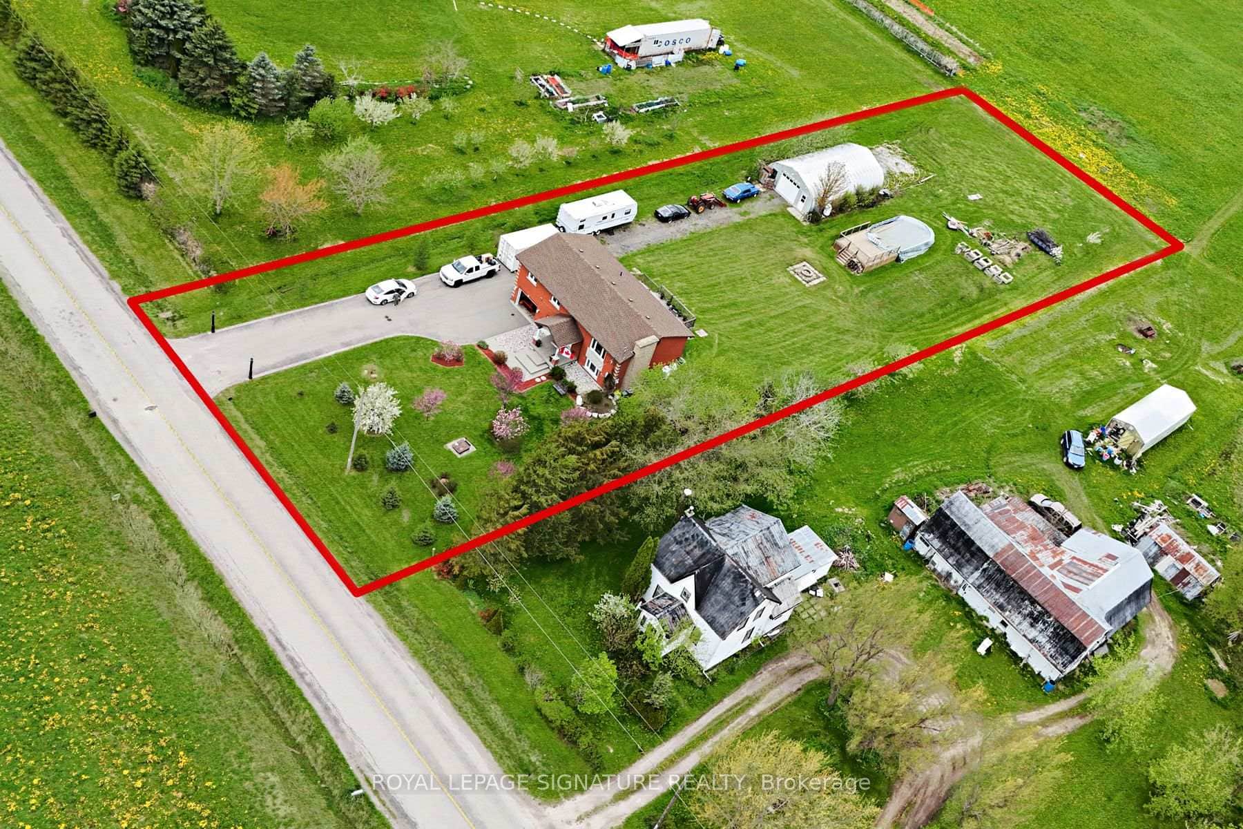 781 Concession Road 2 N/A