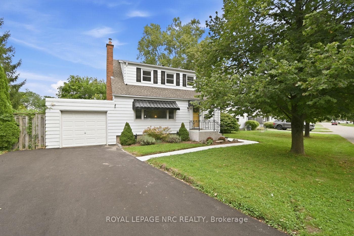 17 Winston Road