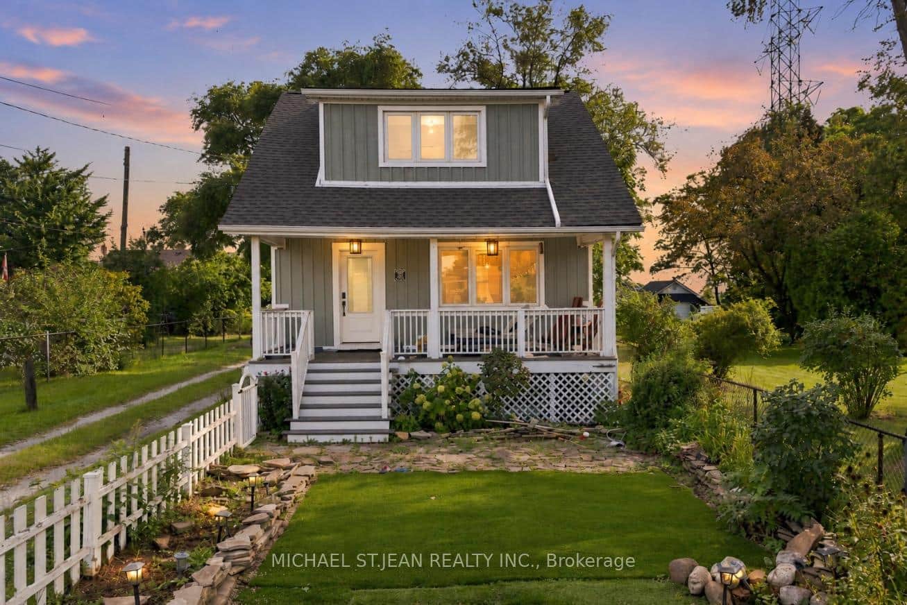 285 Beach Boulevard