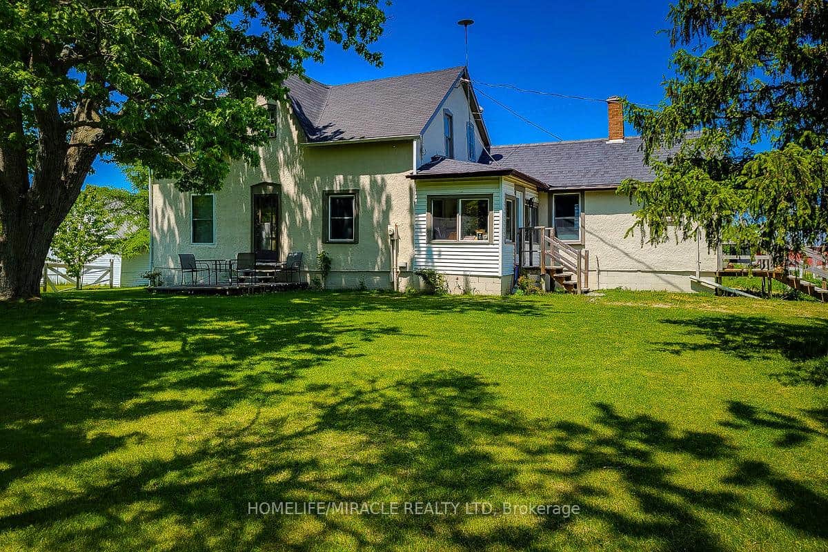 970 Carl Road