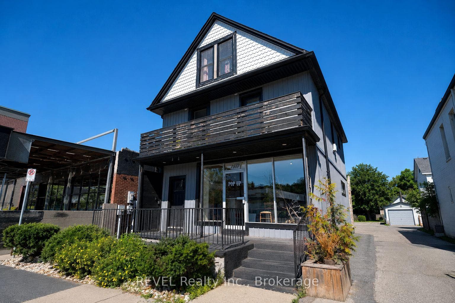 1433 Pelham Street Unit STUDIO