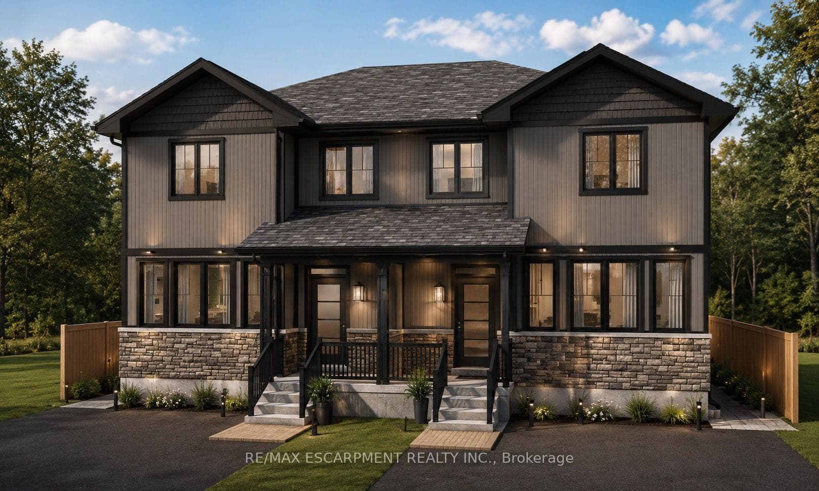 31 Inverness Street Unit A