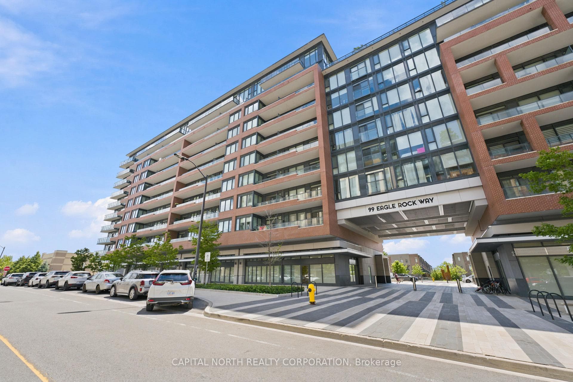 99 Eagle Rock Way Unit 405