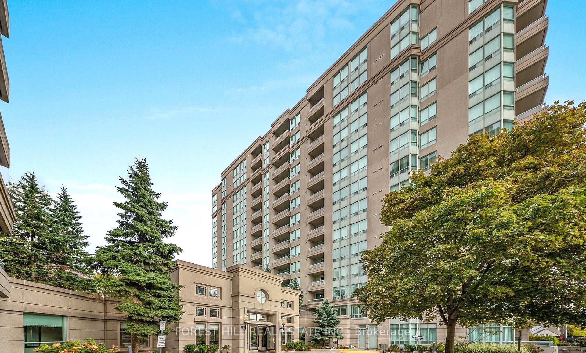 2 Covington Road Unit 401
