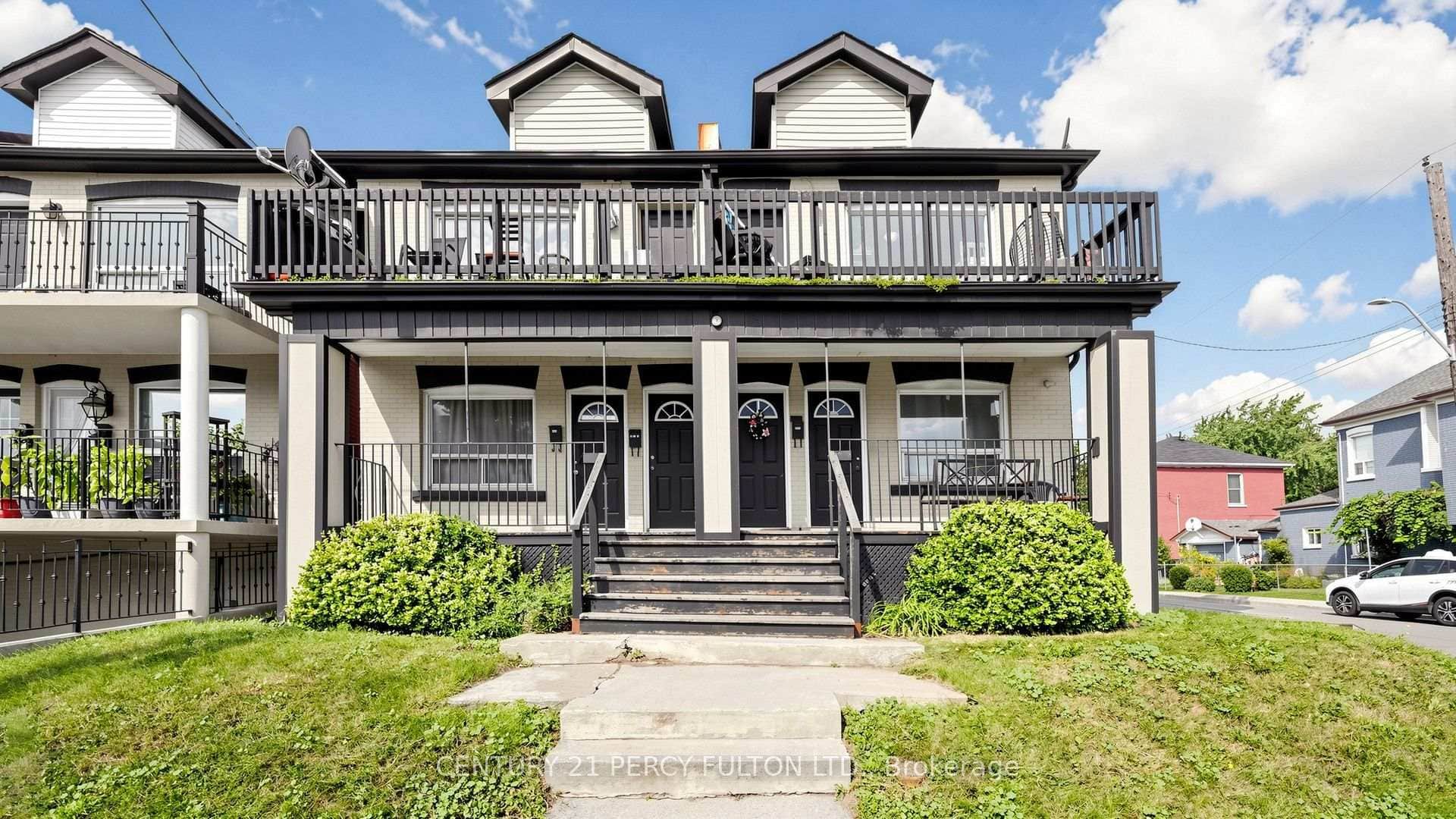207-209 Victoria Avenue