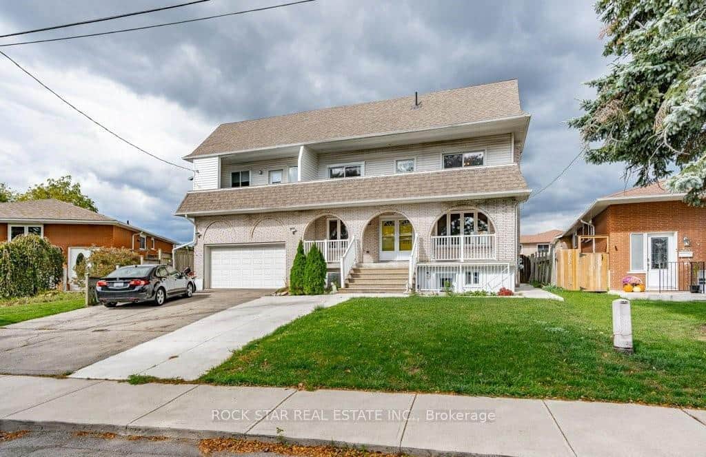 271 Carson Drive Unit Lower