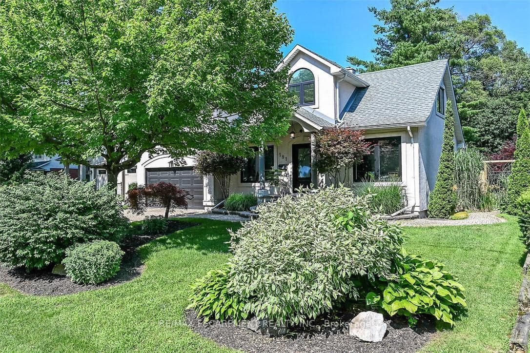 181 Central Drive