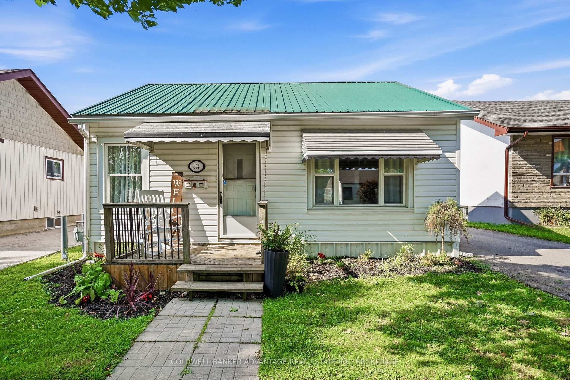 374 Dieppe Street