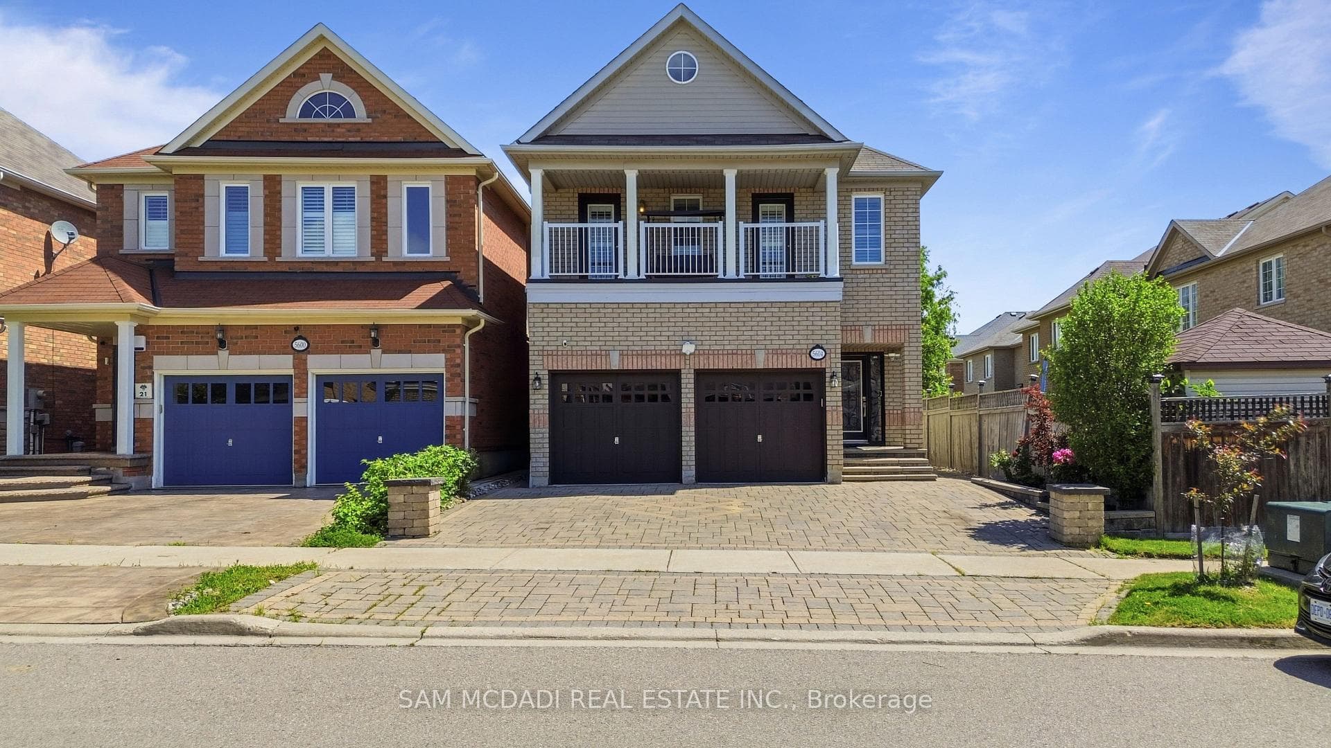5604 Doctor Peddle Crescent