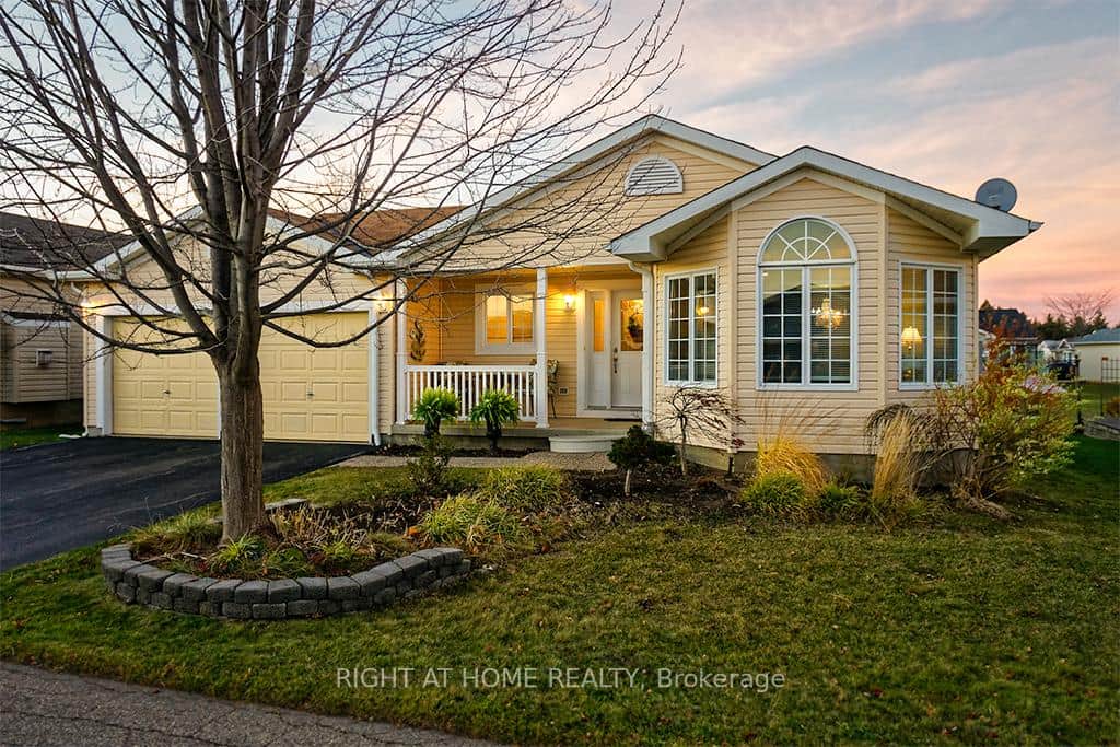 156 Gracehill Crescent