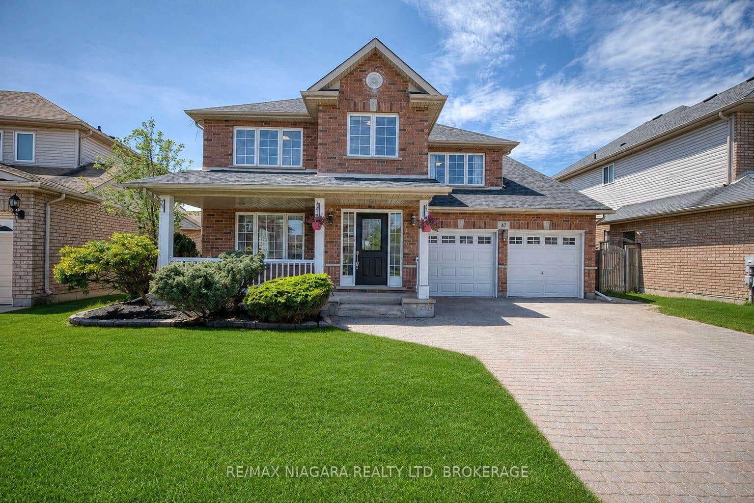 47 Honey Locust Circle