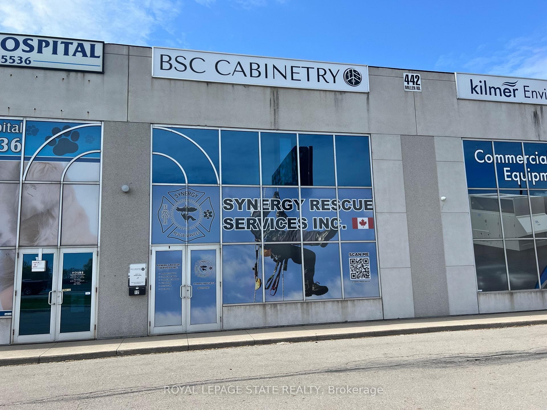 442 Millen Road Unit 12 Upper