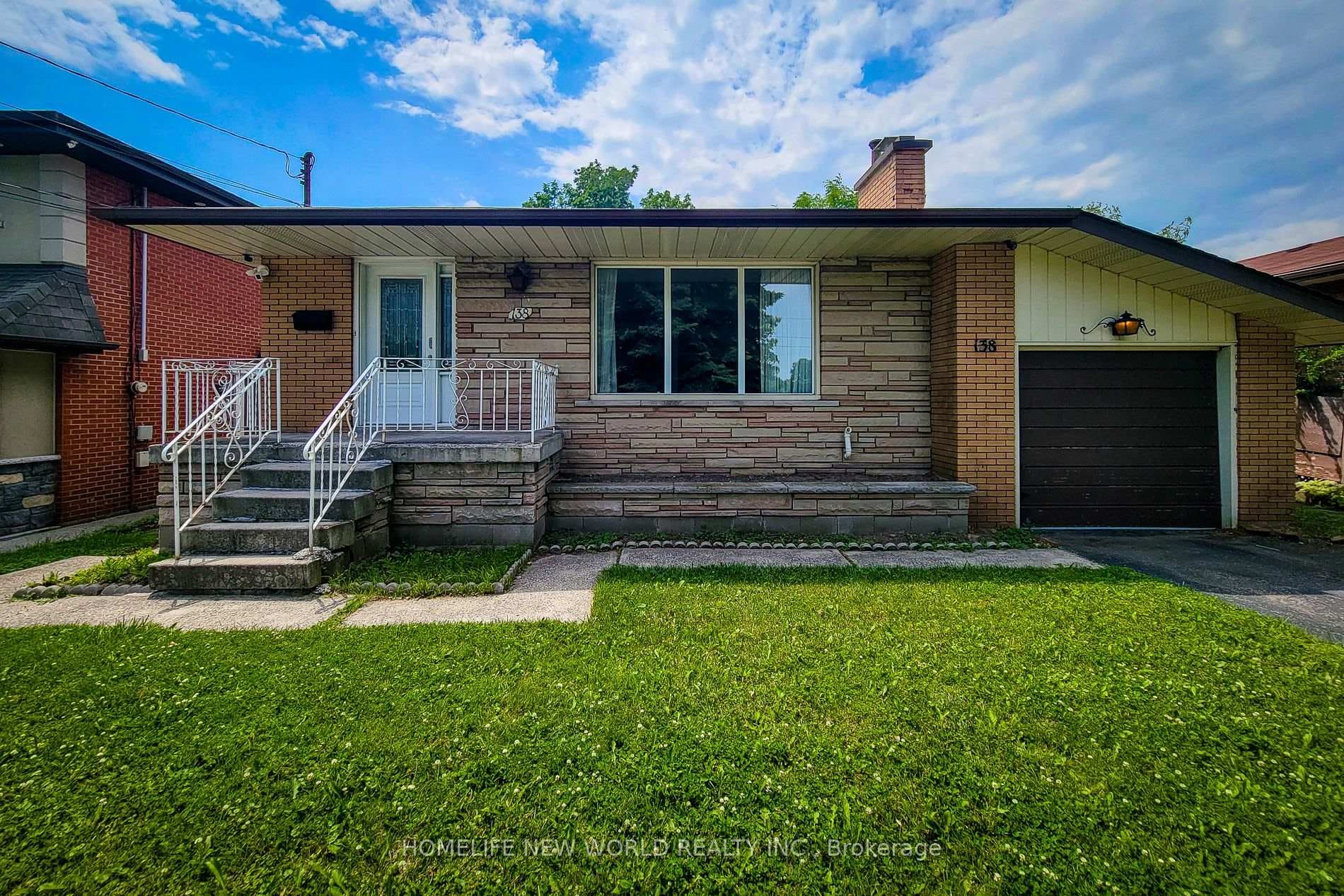 138 Rifle Range Road