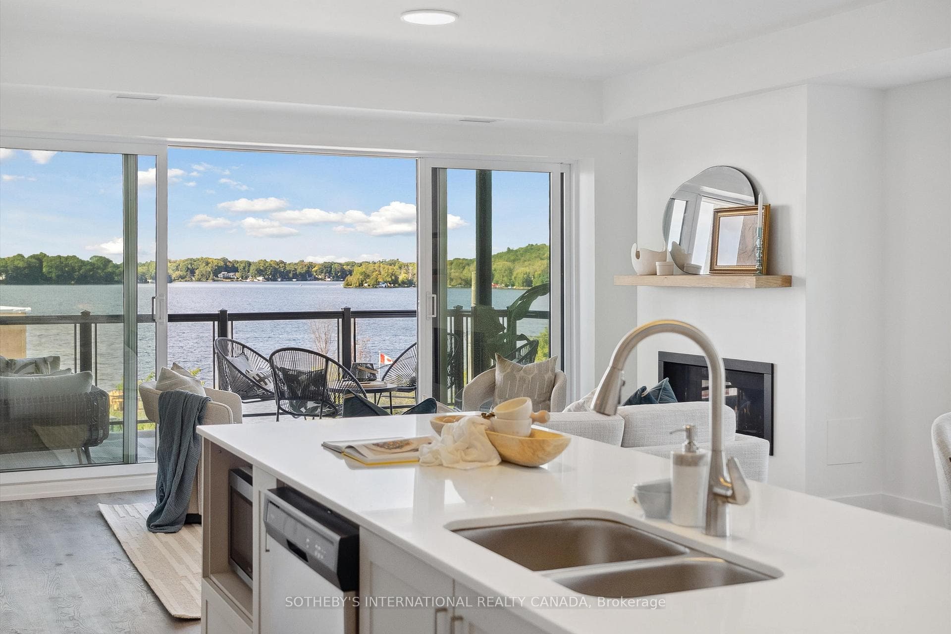 19B West Street Unit 208