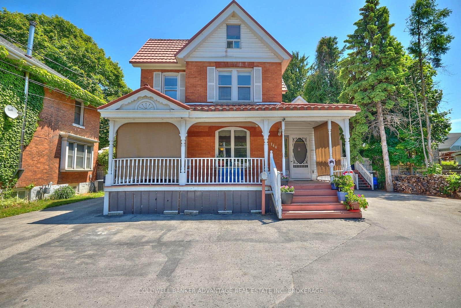 144 Geneva Street