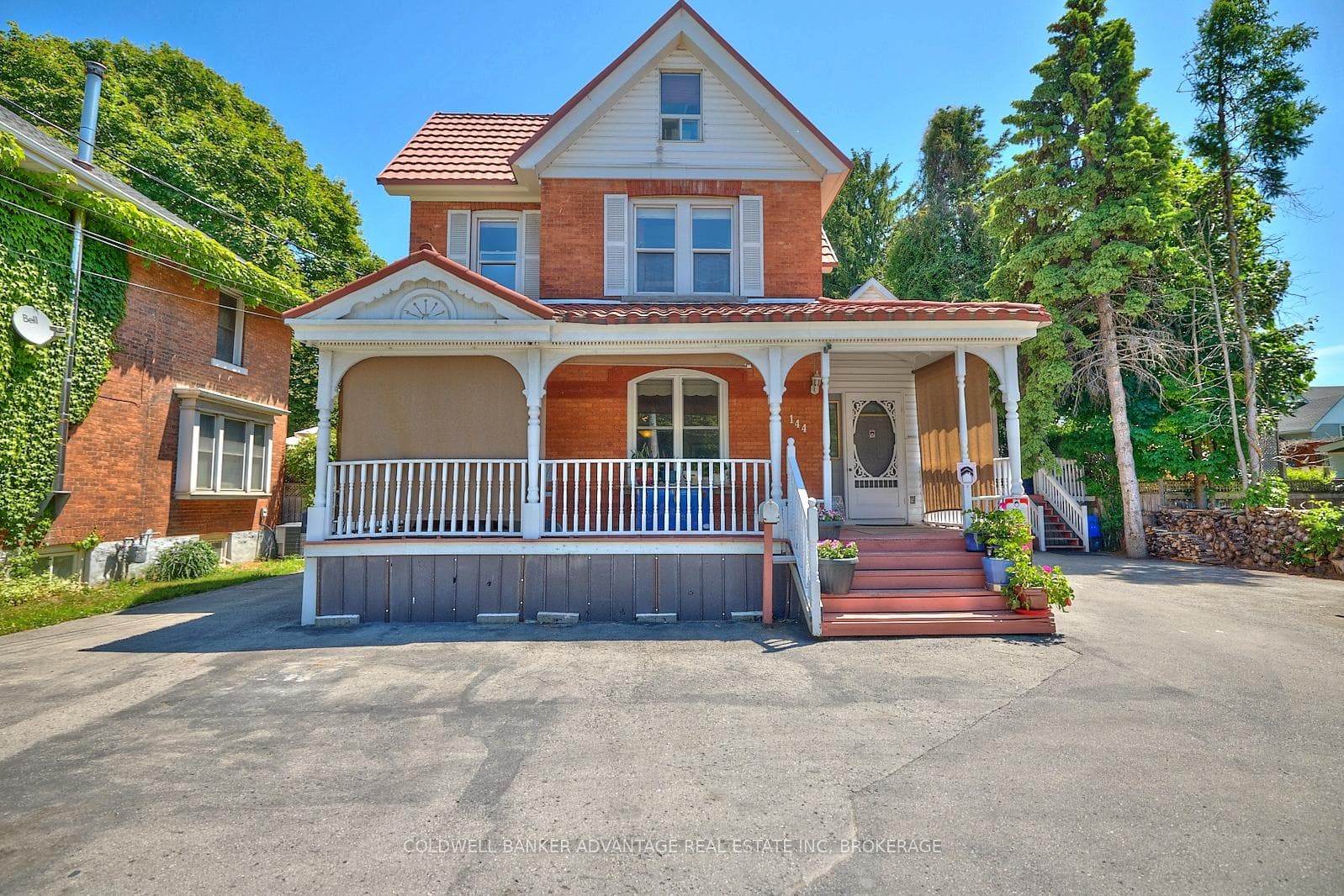 144 Geneva Street