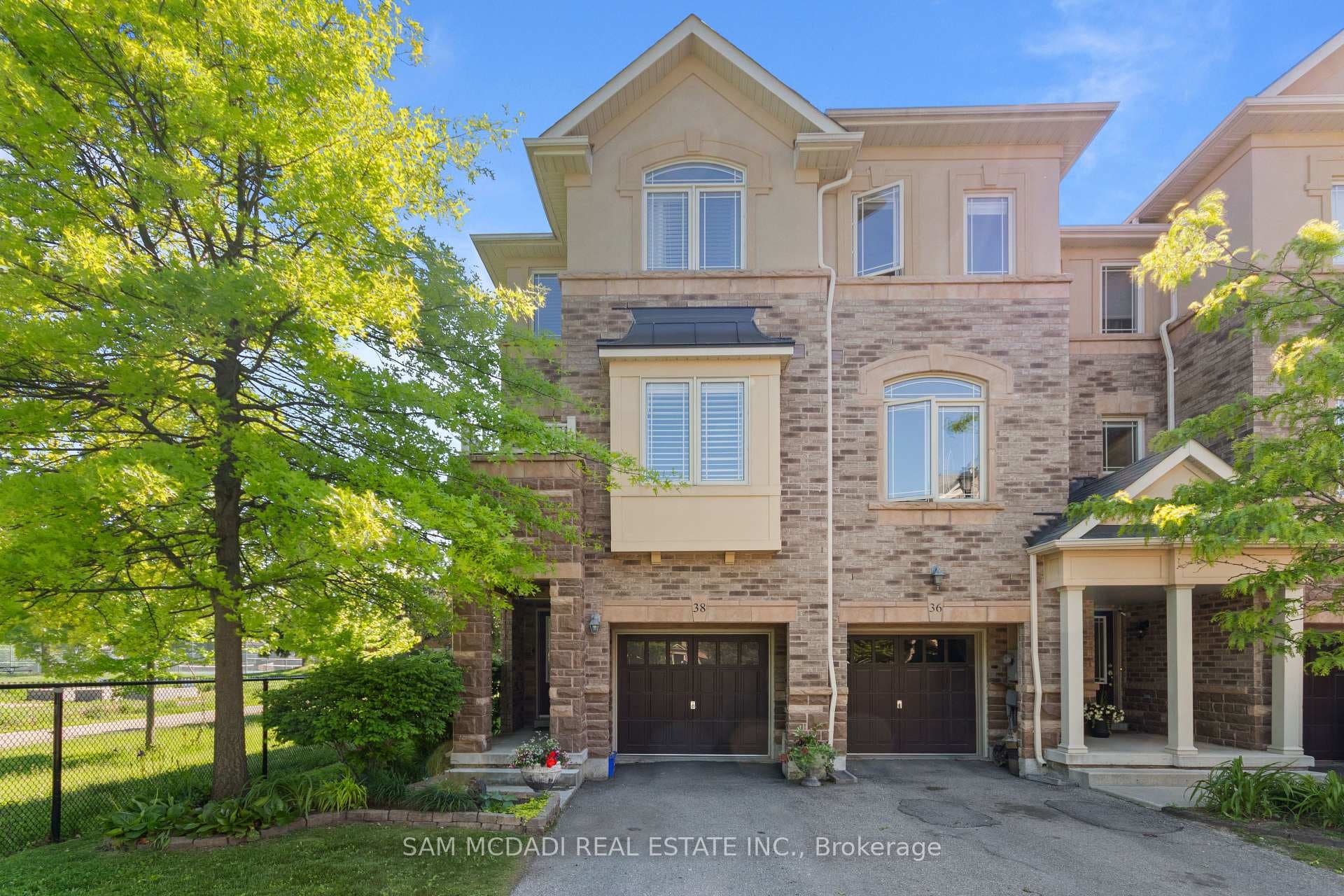 6625 Falconer Drive Unit 38