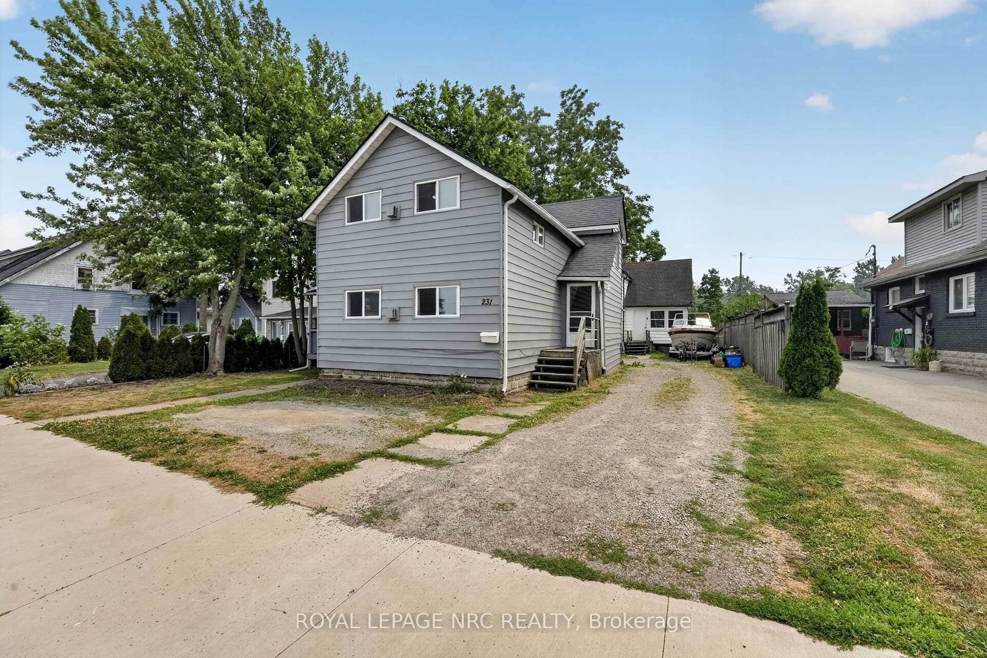 231-233 Jarvis Street