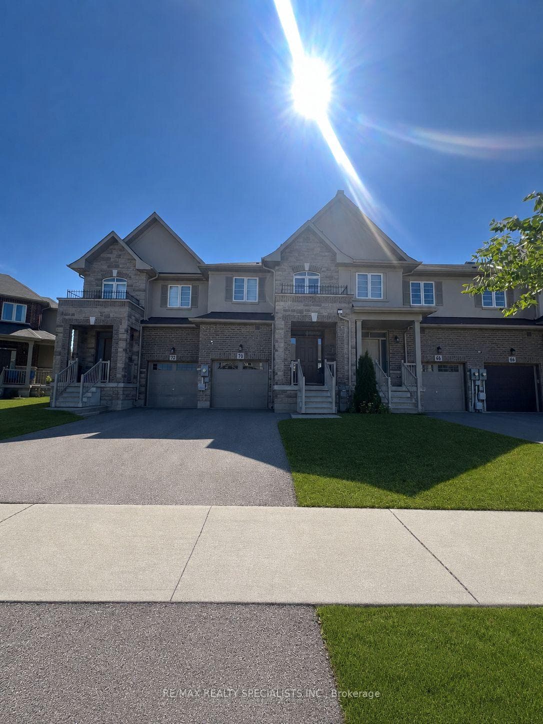 70 Bradbury Road
