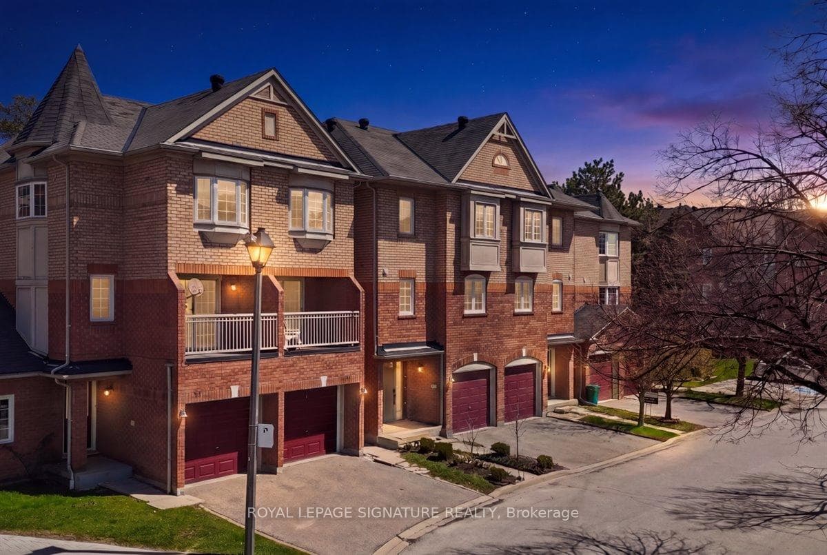 6950 Tenth Line Unit 29