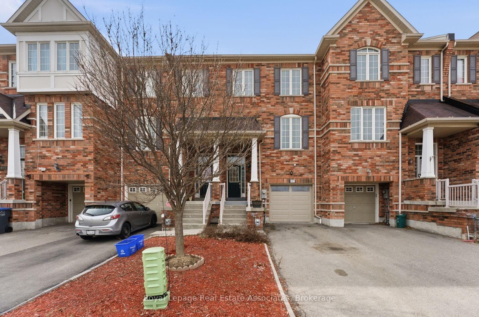 647 Courtney Valley Road