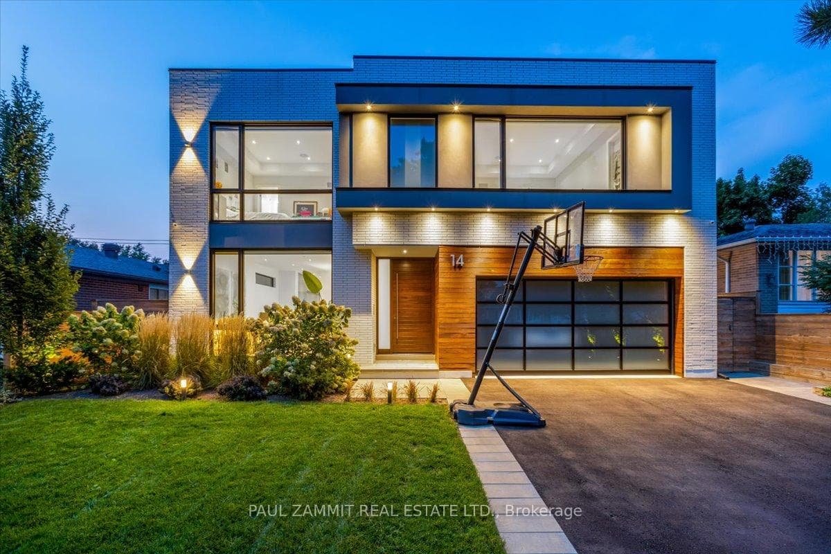 14 Rothsay Road