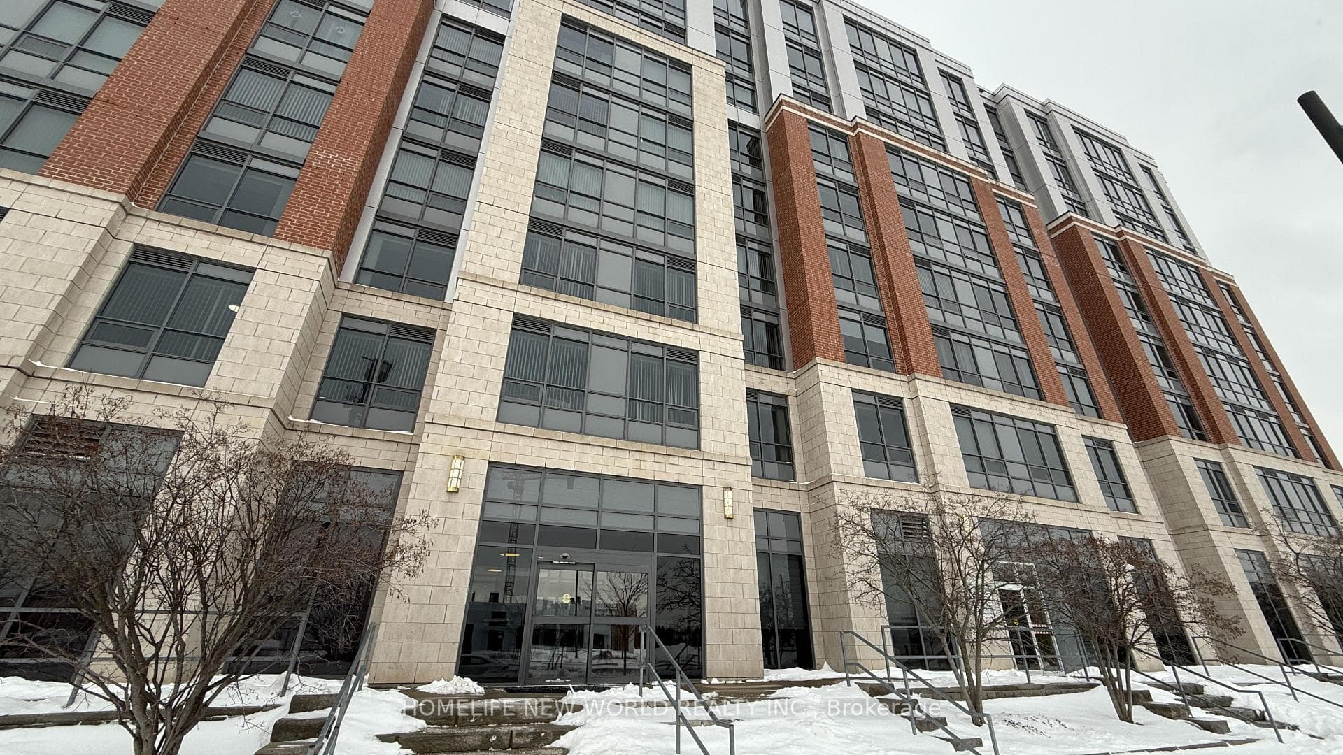 11211 Yonge Street Unit 283