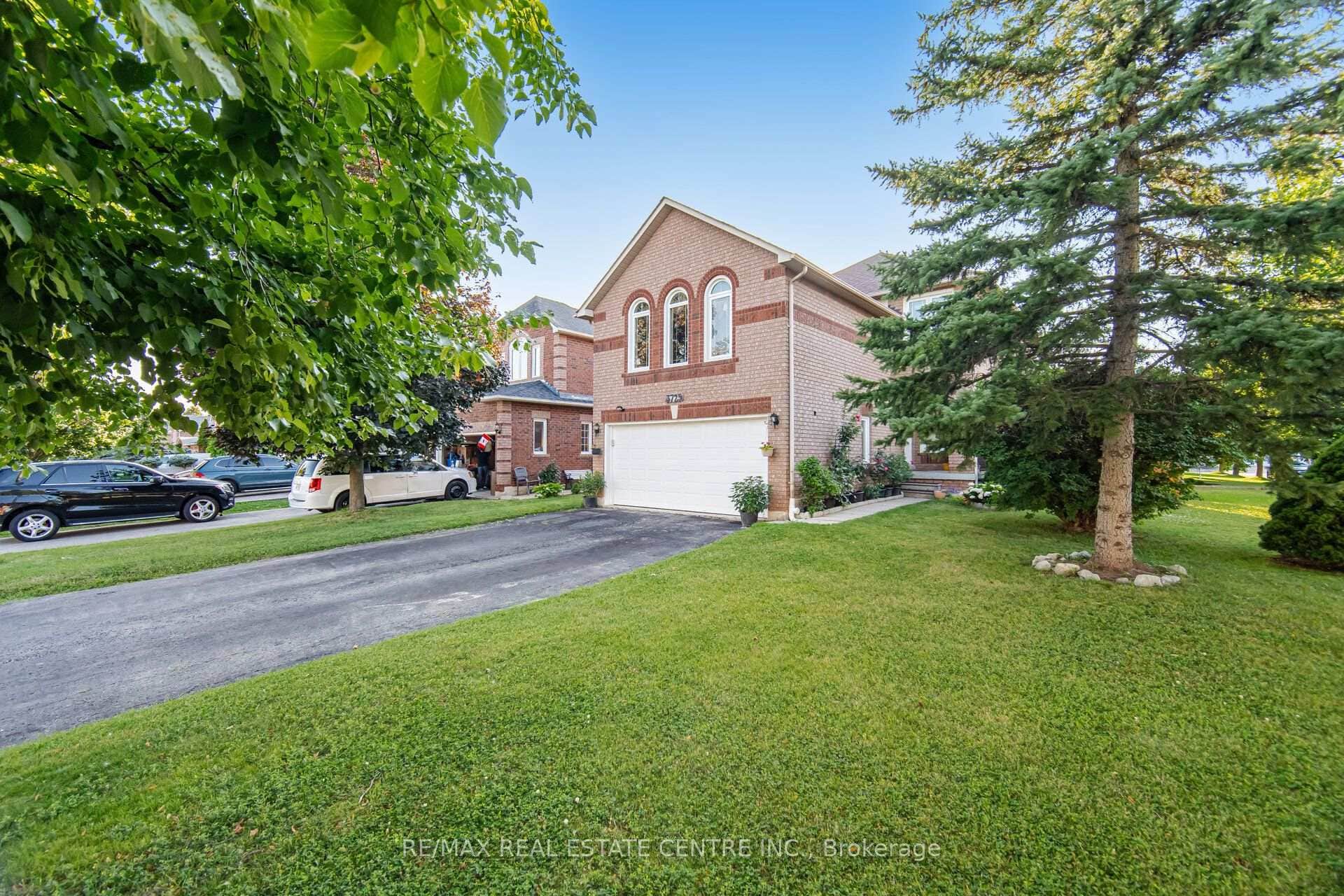3725 Althorpe Circle