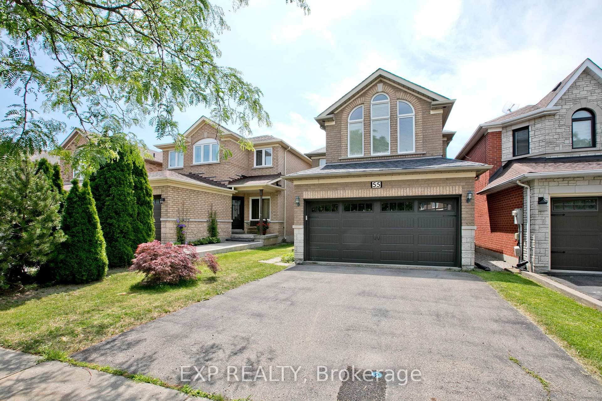 55 Sandway Crescent