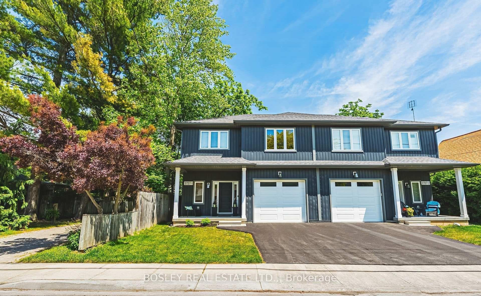 2727 Prince William Street Unit 1