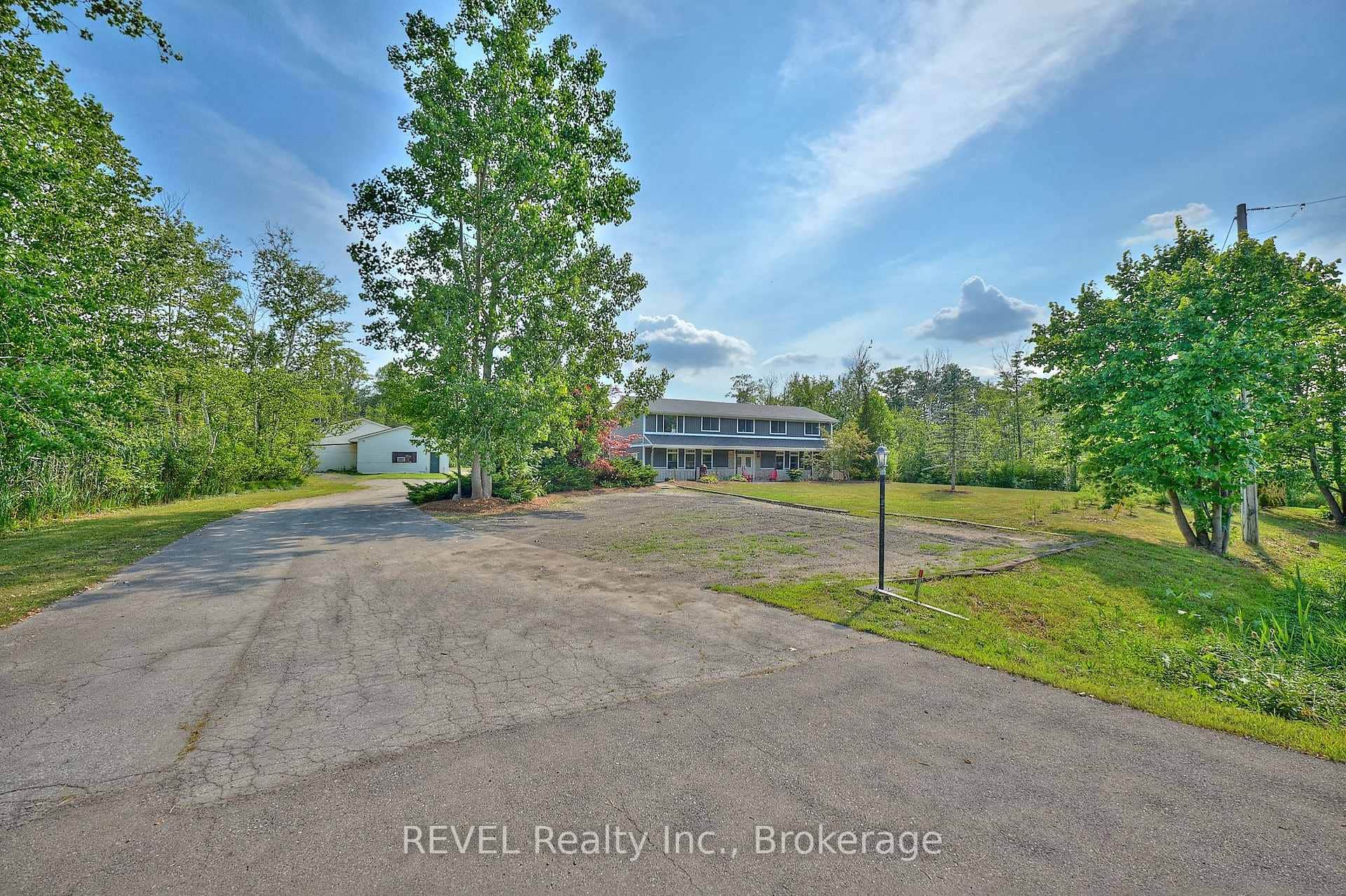 740 Highway 20 N/A