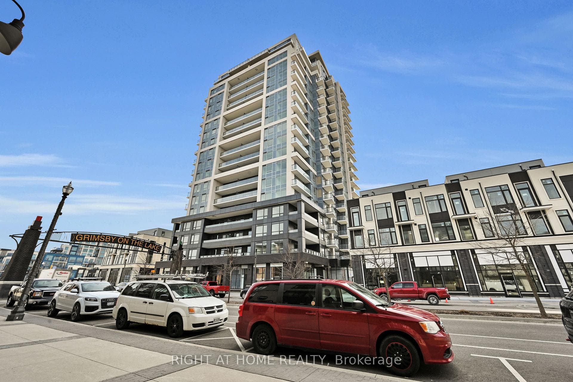 385 Winston Road Unit 701