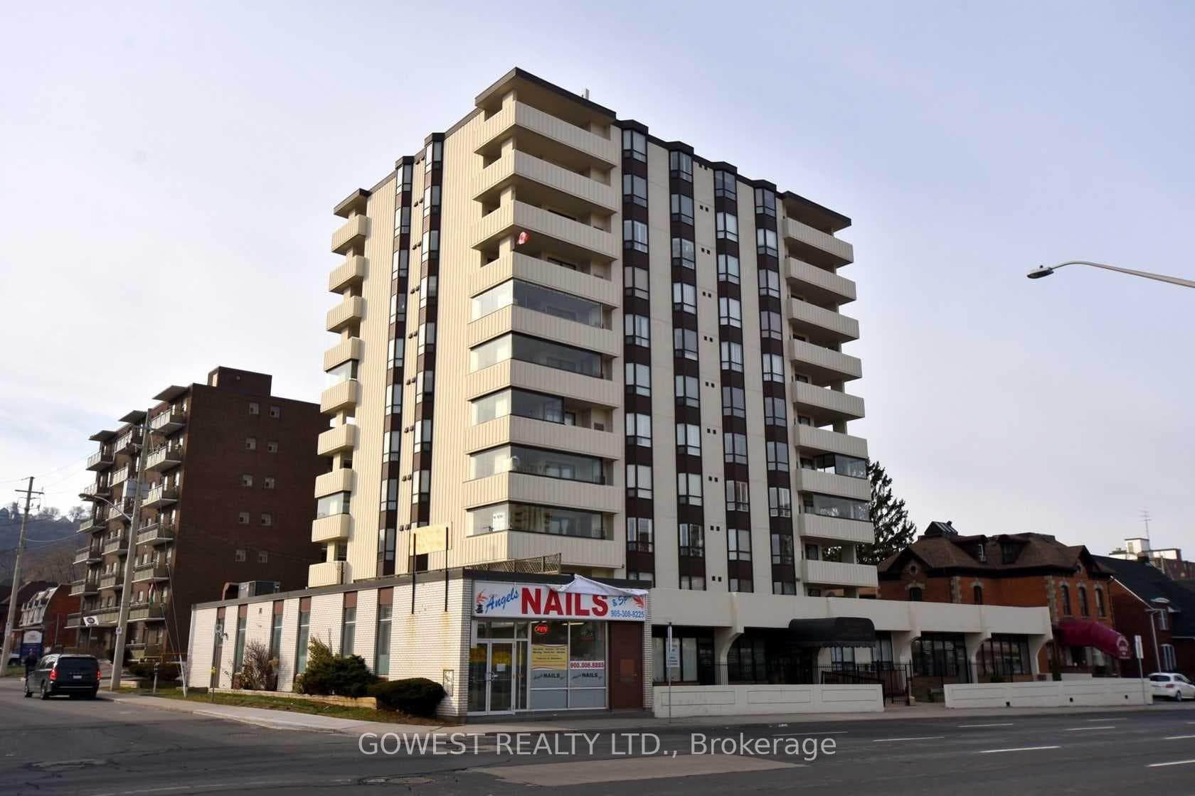 432 Main Street Unit 1104