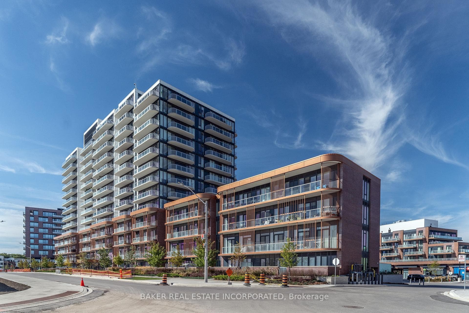 220 Missinnihe Way Unit 1205