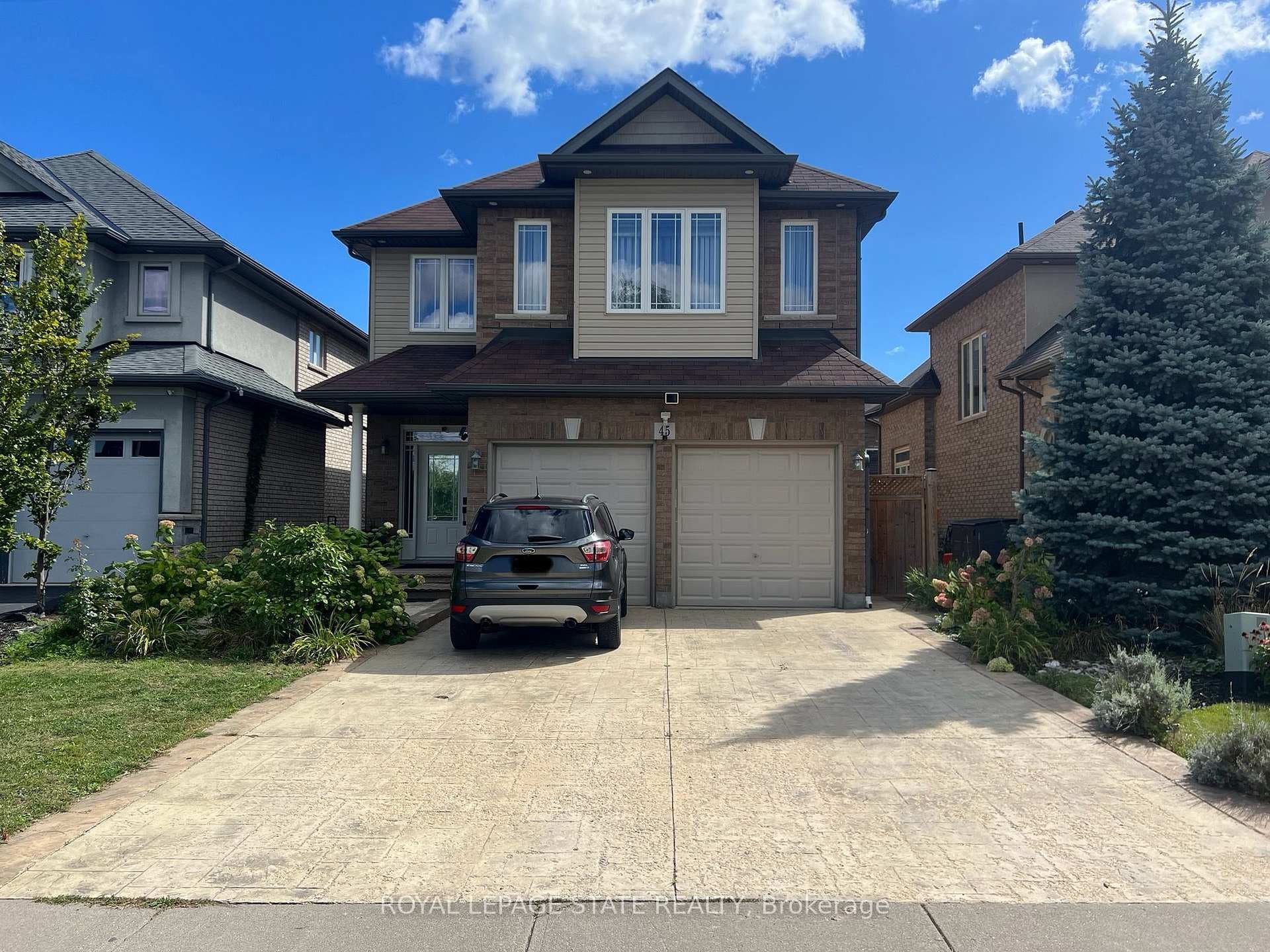45 Fletcher Road