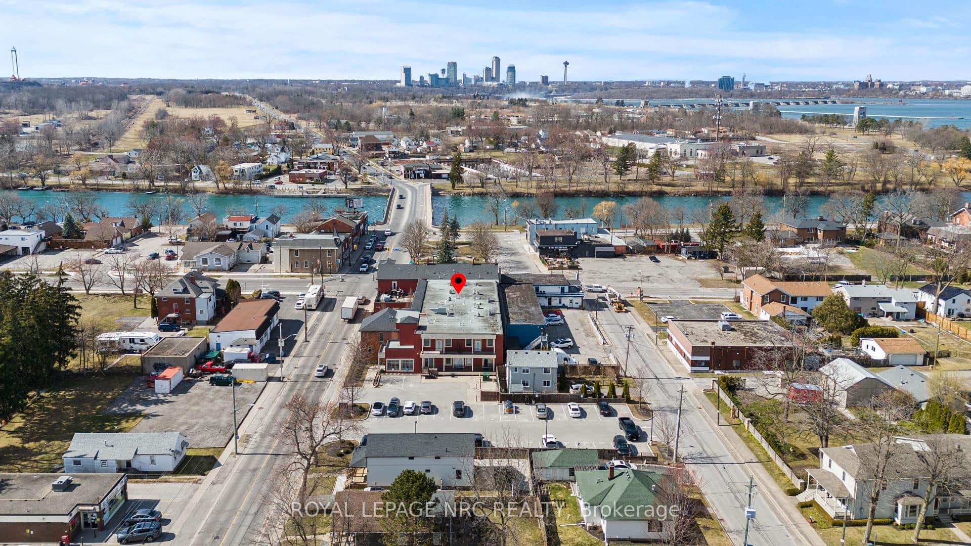 3710 Main Street Unit 106