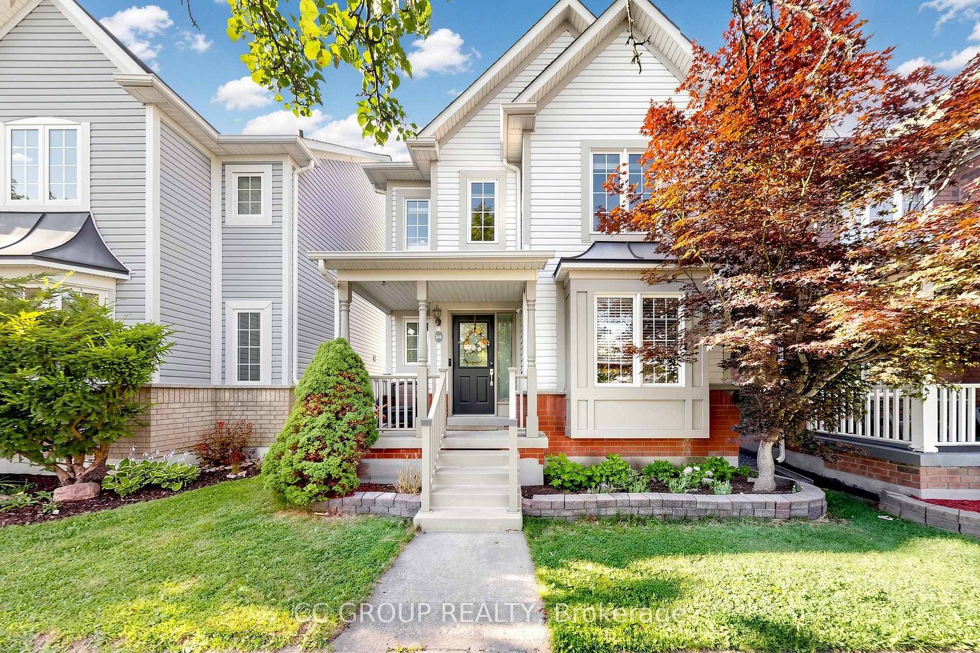 34 Glendennan Avenue