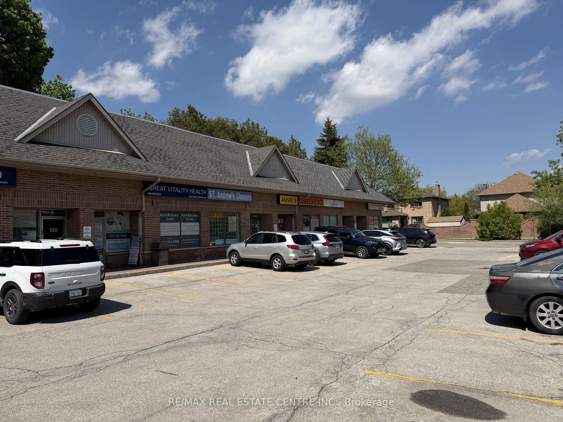 9833 Keele Street Unit 5