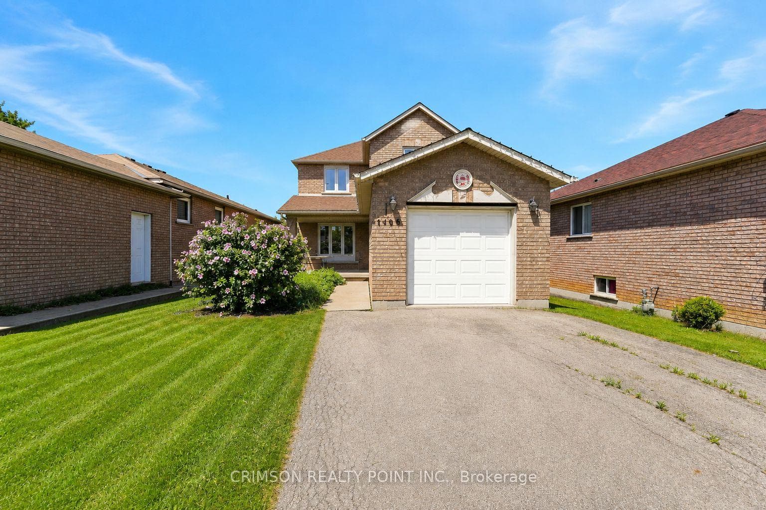 1406 Upper Sherman Avenue