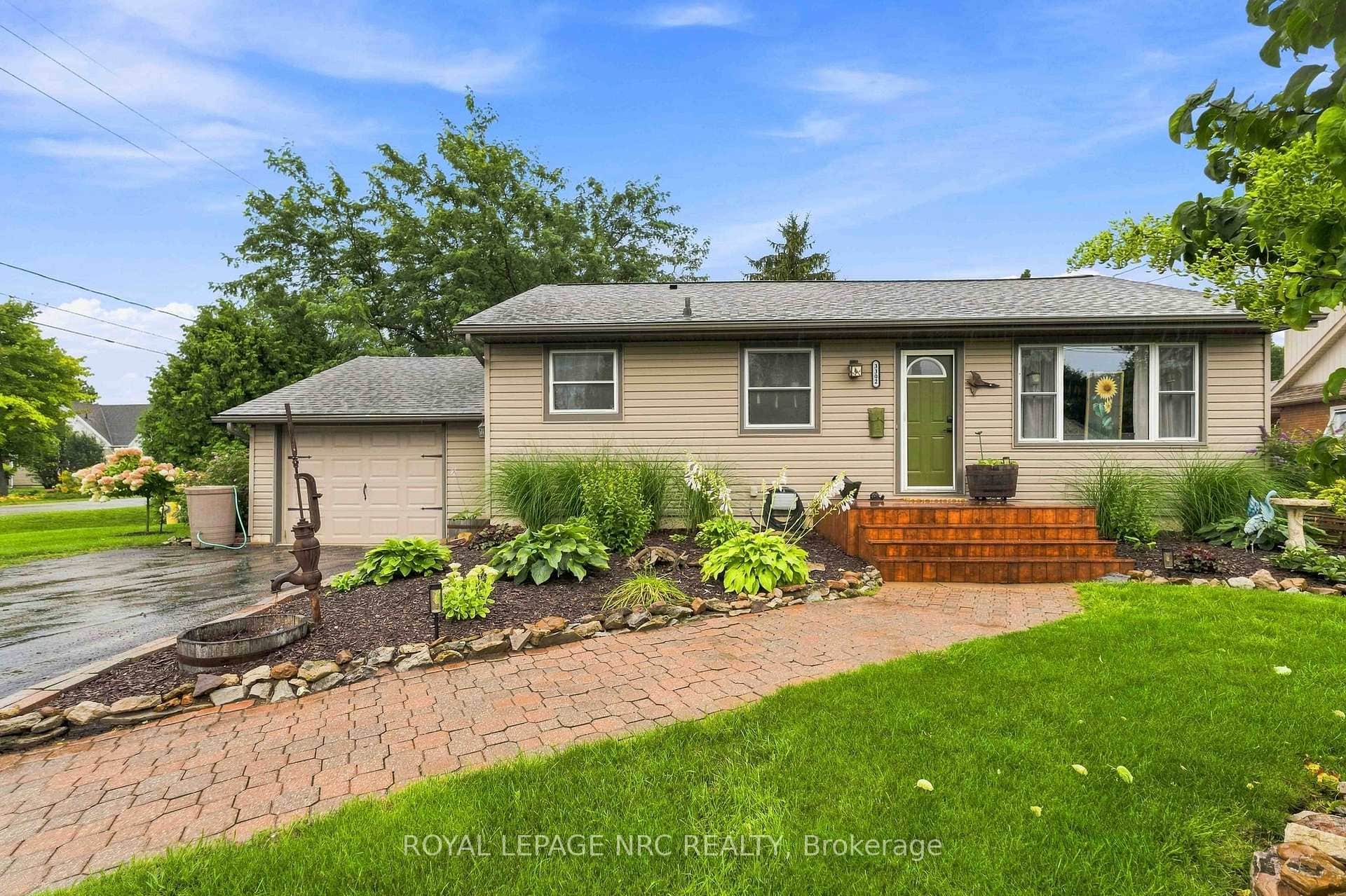 3302 Vine Street Vineland