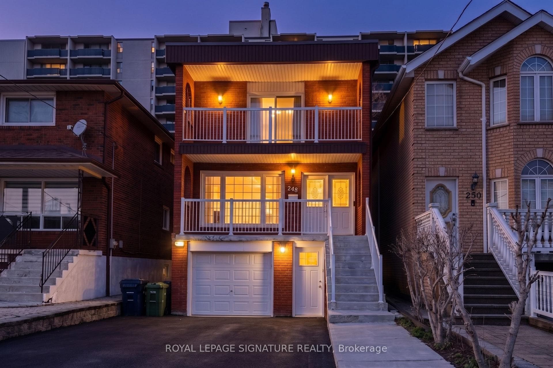 248 Gowan Avenue